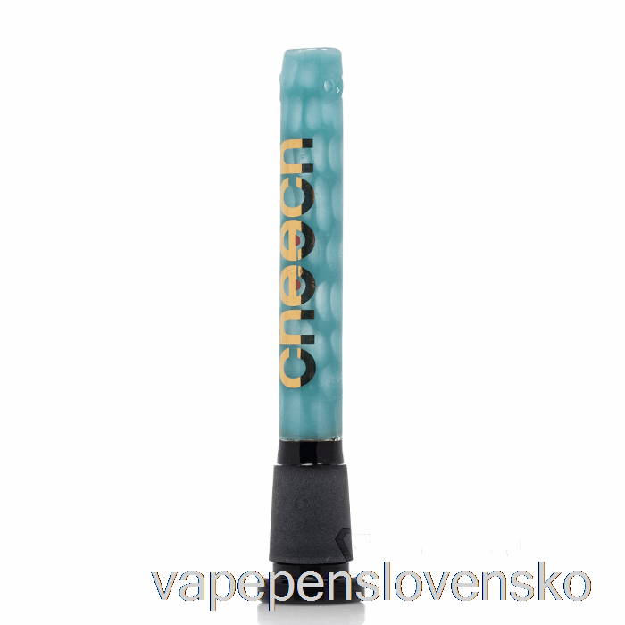 Cheech Glass 4inch Voštinový Spodok Svetlomodrý Vape Shop Bratislava